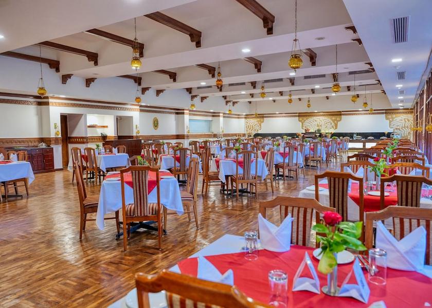 Madhya Pradesh Khajuraho Interior Entrance