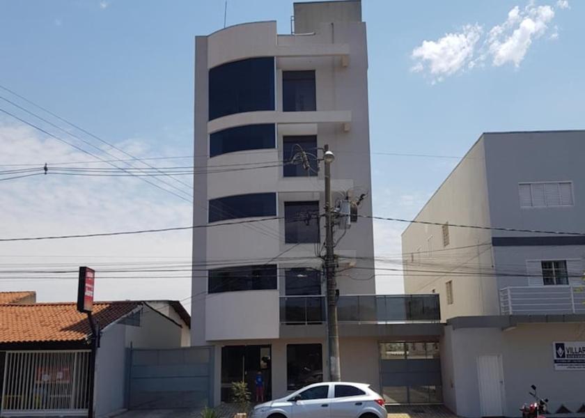 Minas Gerais Uberlandia Exterior Detail