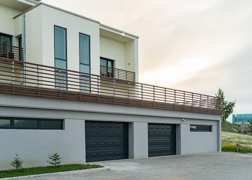  Qusar Exterior