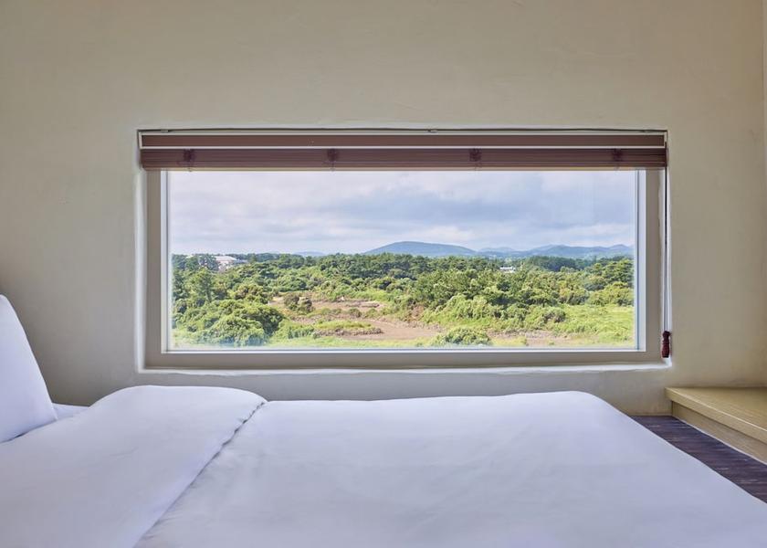 Jeju Seogwipo Room