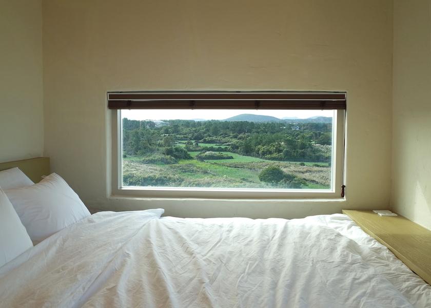 Jeju Seogwipo Room