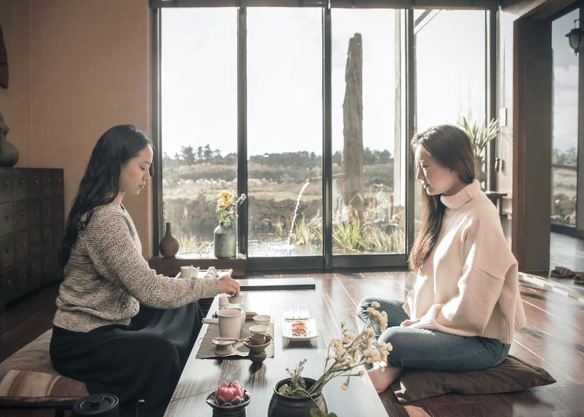 Jeju Seogwipo Interior
