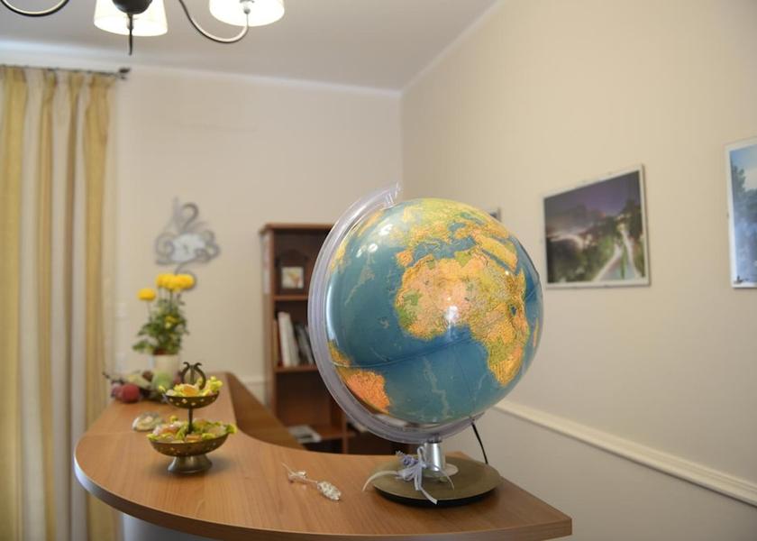 Sicily Mascali Public Areas