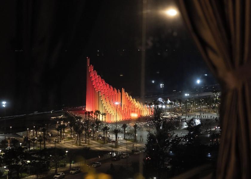 Ho Chi Minh Municipality Vung Tau Room
