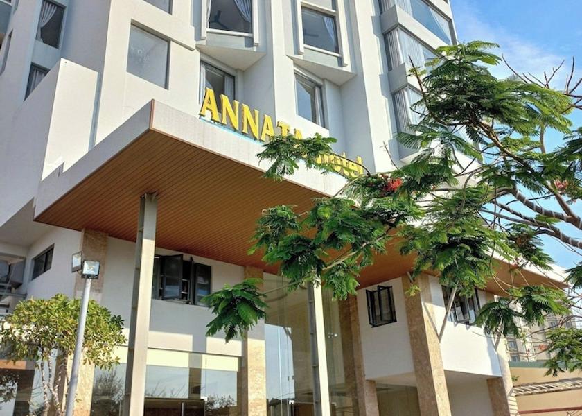 Ho Chi Minh Municipality Vung Tau Front of property