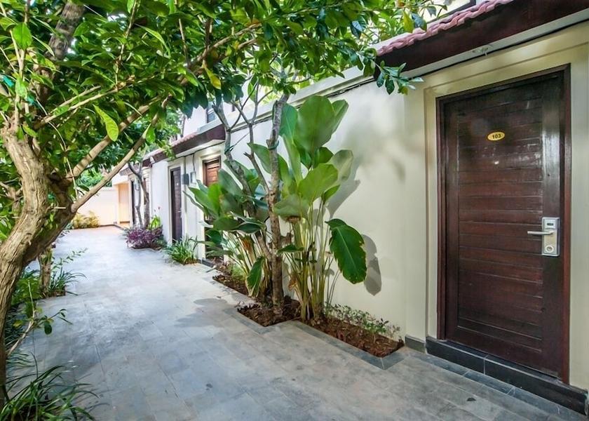 Bali Kedonganan Exterior