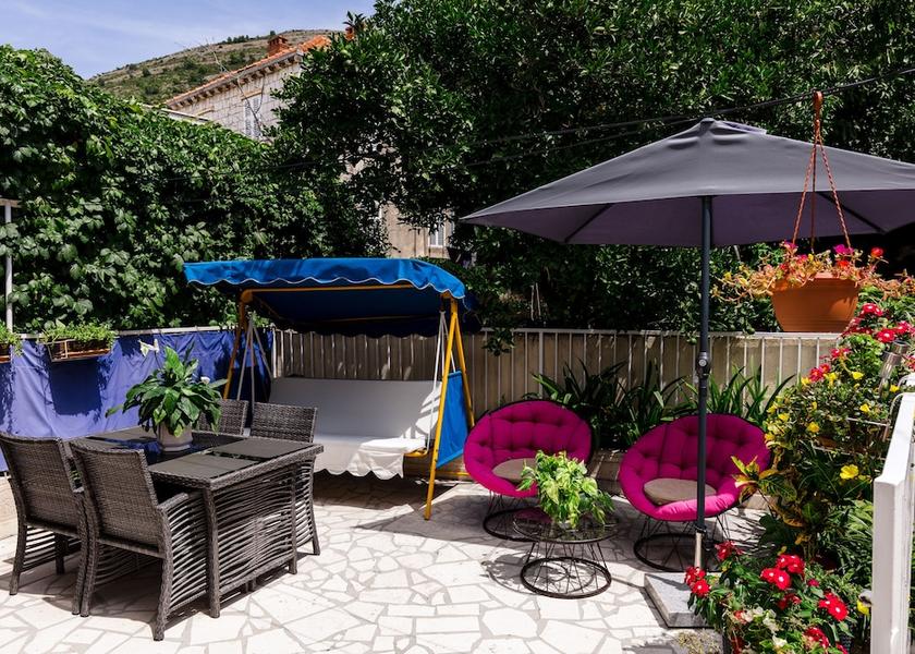 Dubrovnik-Neretva Dubrovnik Terrace