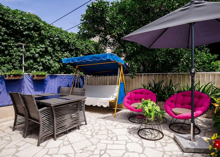 Dubrovnik-Neretva Dubrovnik Terrace