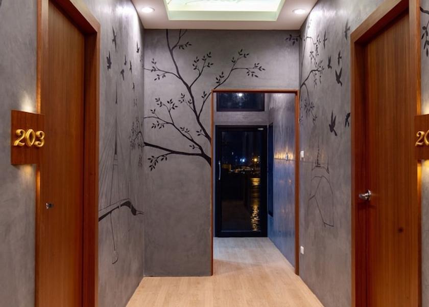 Bangkok Phra Pradaeng Primary image