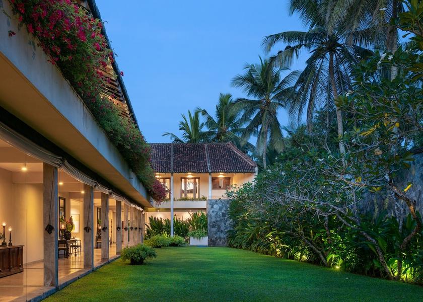 Galle District Bentota Garden