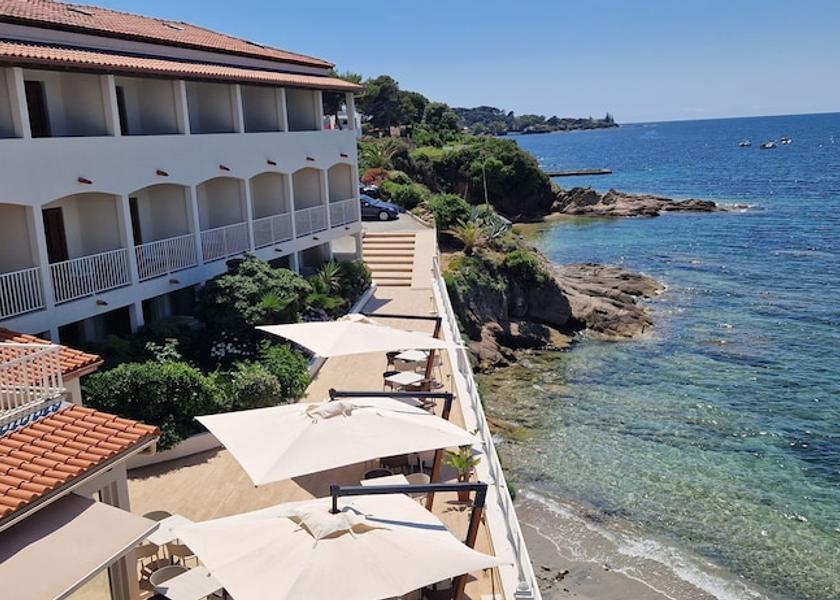 Corsica Grosseto-Prugna Terrace