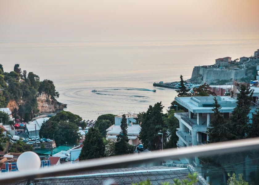 Ulcinj Municipality Ulcinj Exterior Detail
