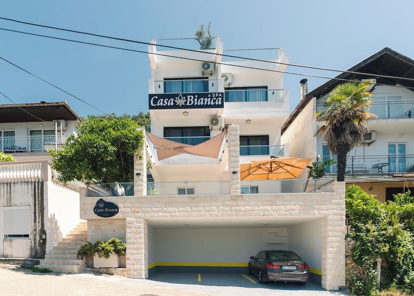 Ulcinj Municipality Ulcinj Exterior Detail