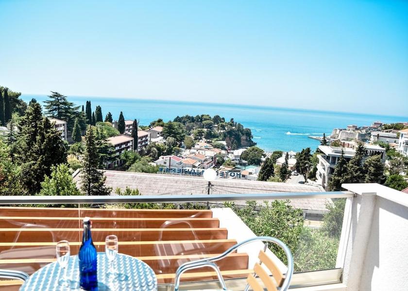 Ulcinj Municipality Ulcinj Balcony