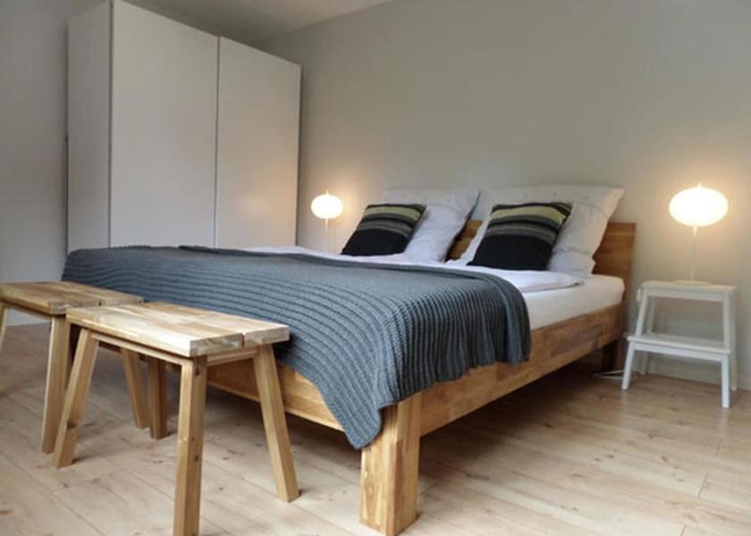 Baden-Württemberg Freudenstadt Room
