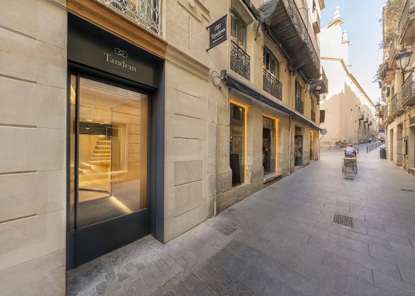 Valencian Community Alicante Exterior Detail