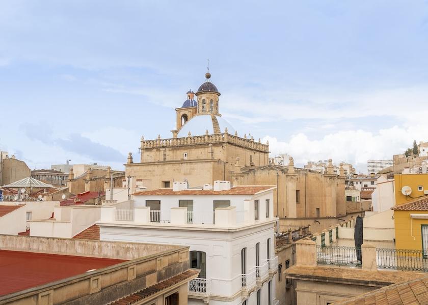 Valencian Community Alicante Exterior
