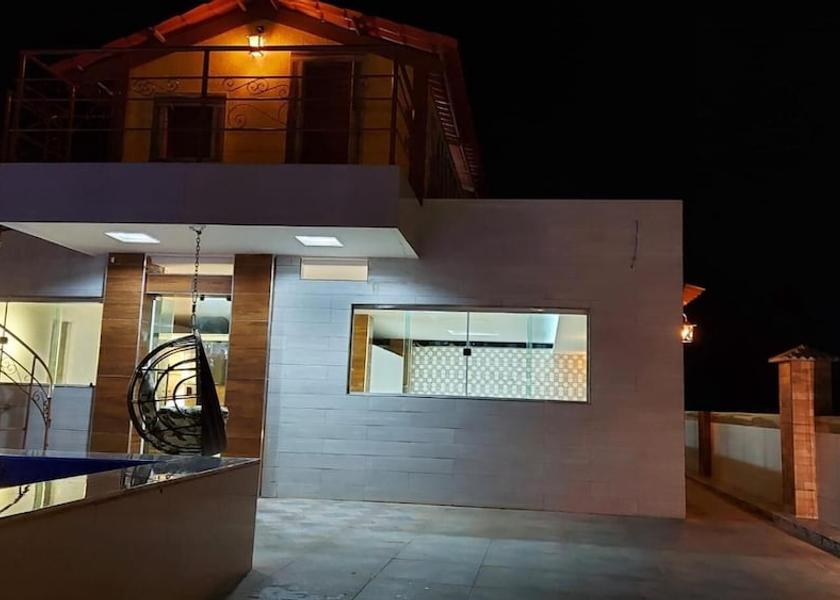 Pernambuco Ipojuca Exterior Detail