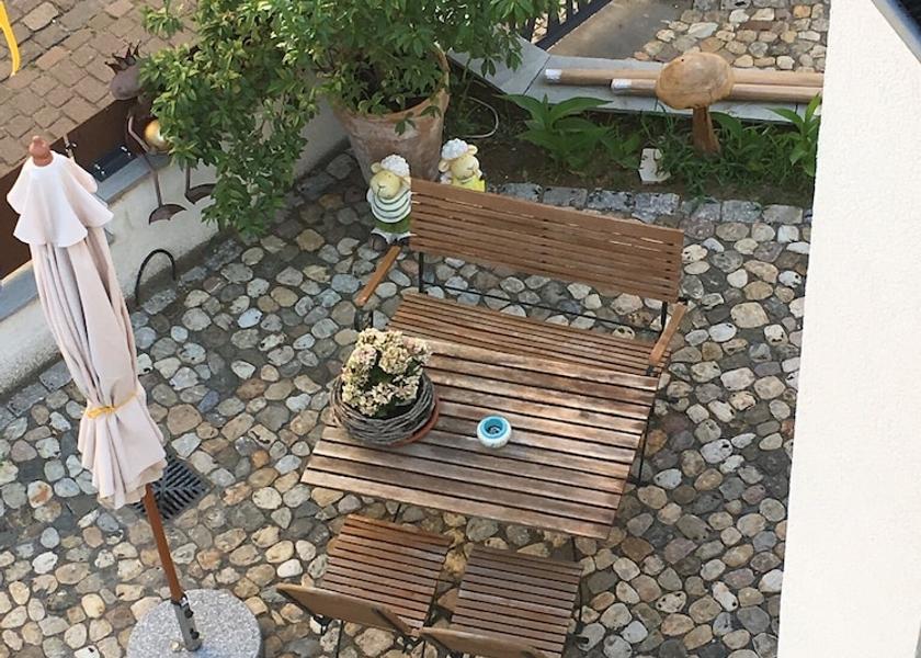 Hessen Wiesbaden Exterior Detail