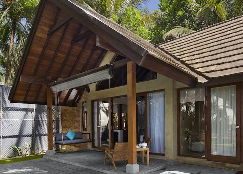 Western Province Wadduwa Private pool