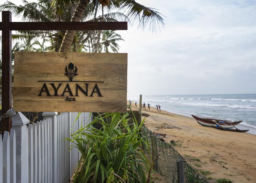 Kalutara District Wadduwa Beach