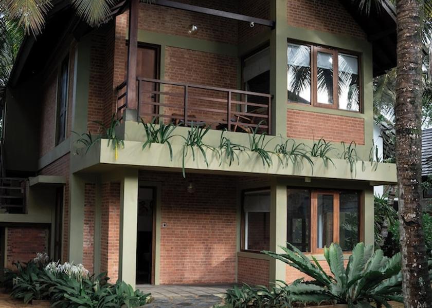 Western Province Wadduwa Interior