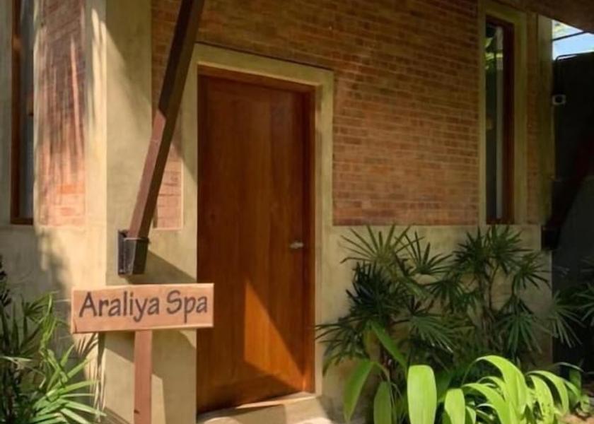 Kalutara District Wadduwa Spa