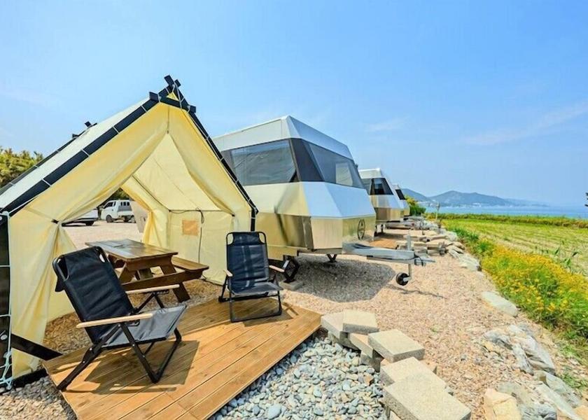 North Gyeongsang Pohang Exterior