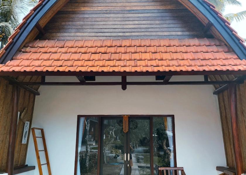 Bali Penida Island Room
