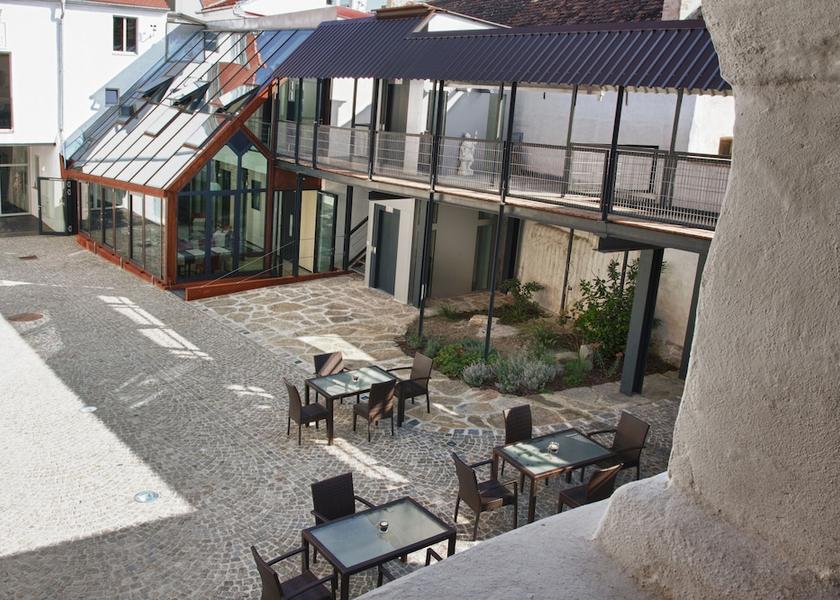 Lower Austria Langenlois Breakfast Area