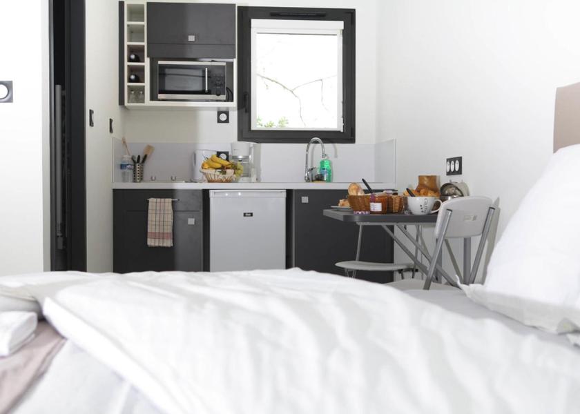 Occitanie Carcassonne Apartment - Ground Floor
