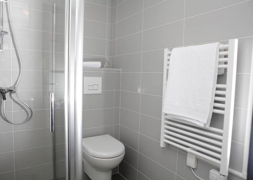 Occitanie Carcassonne Apartment - Ground Floor