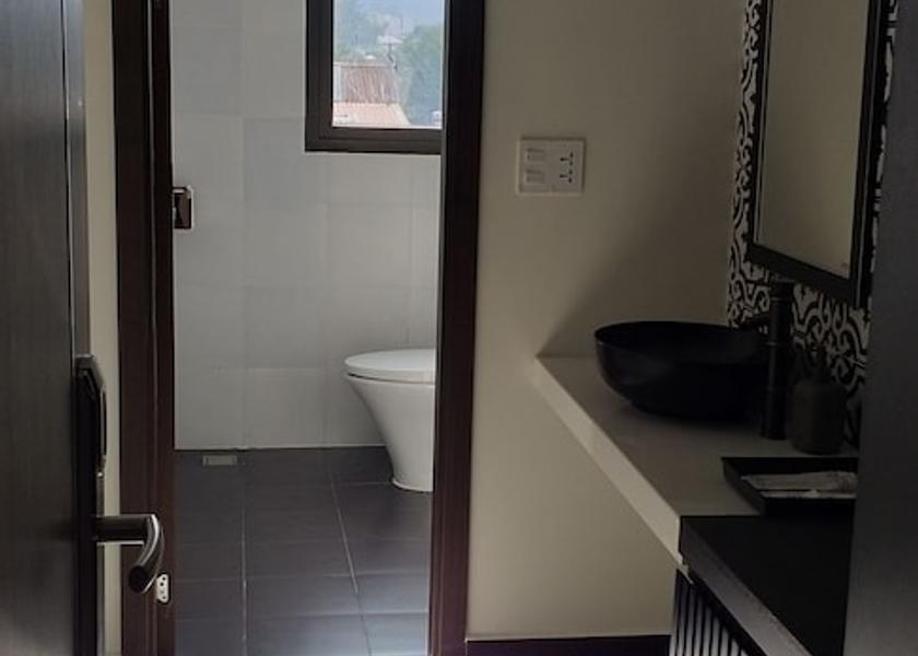 Cao Bang Cao Bang Interior Entrance