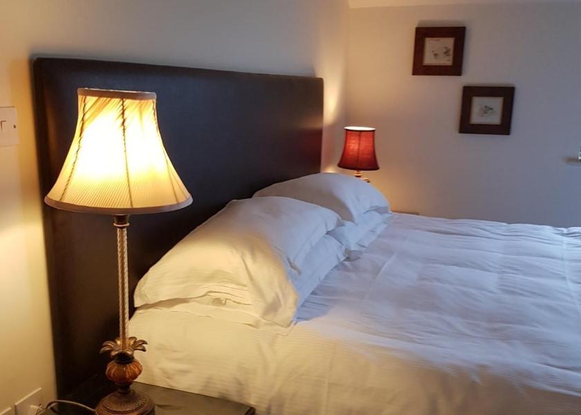 England Ledbury Double or Twin-Luxury-Ensuite-Countryside view