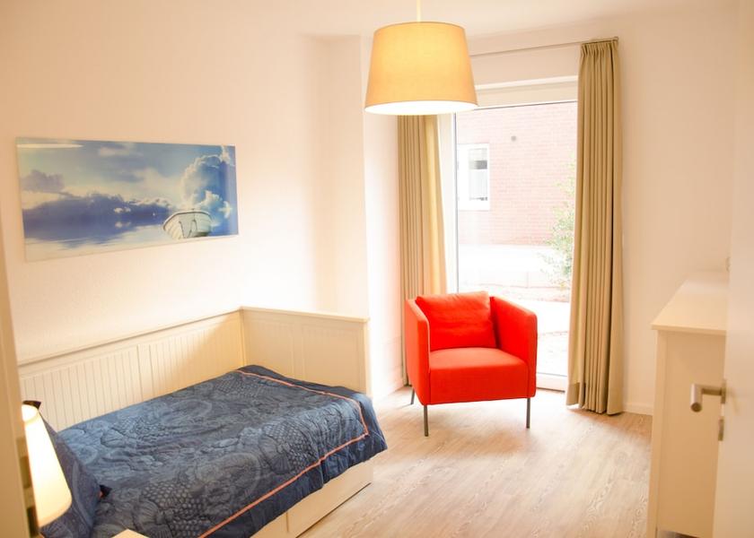 Lower Saxony Wunstorf Room