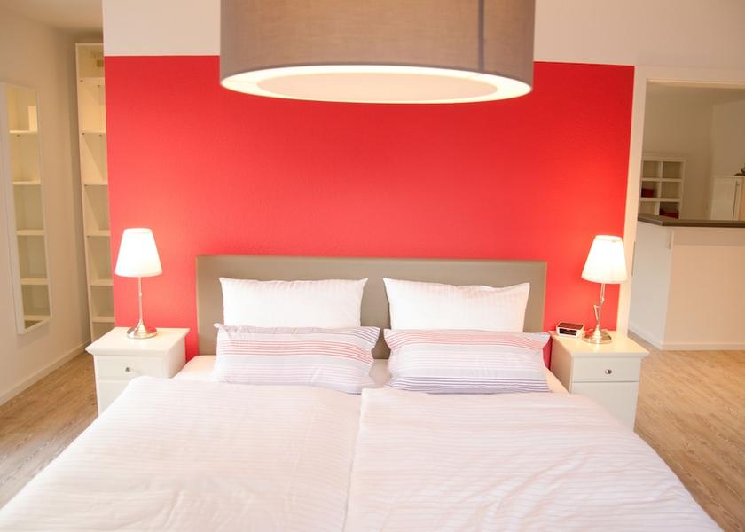 Lower Saxony Wunstorf Room