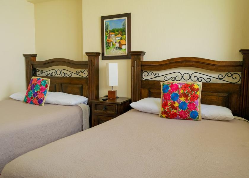 Guatemala (department) Guatemala City Room