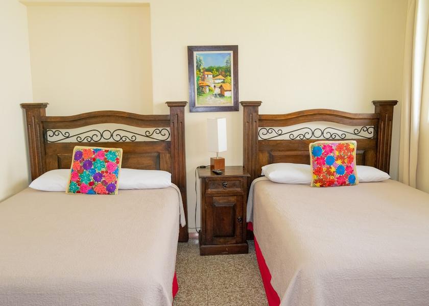 Guatemala (department) Guatemala City Room