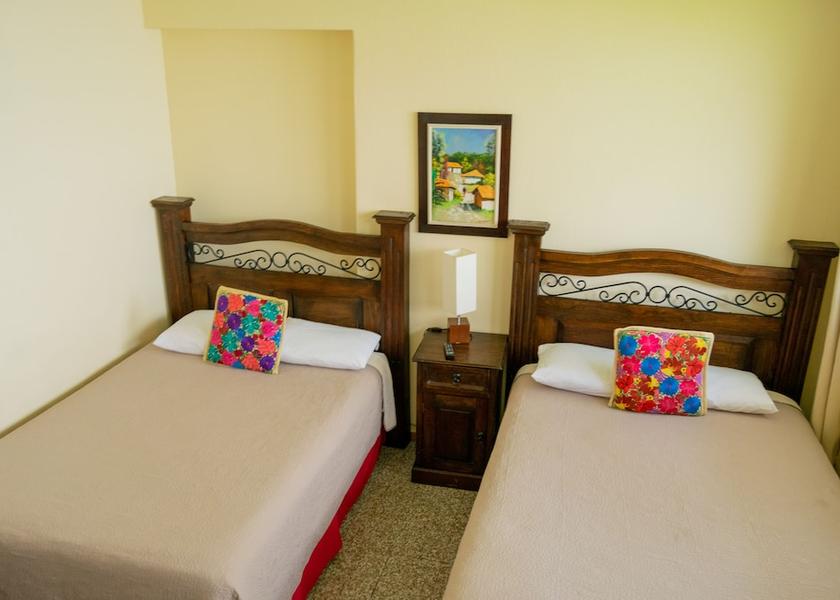 Guatemala (department) Guatemala City Room