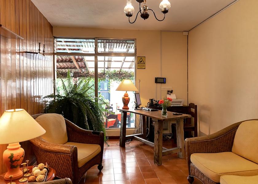 Guatemala (department) Guatemala City Reception