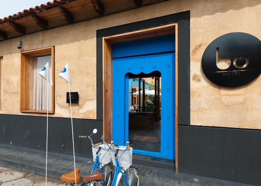 Chiapas San Cristóbal de las Casas Exterior