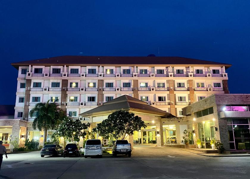 Nakhon Ratchasima Province Nakhon Ratchasima Hotel Exterior