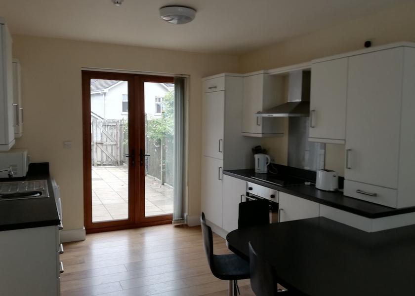 Northern Ireland Portstewart Room