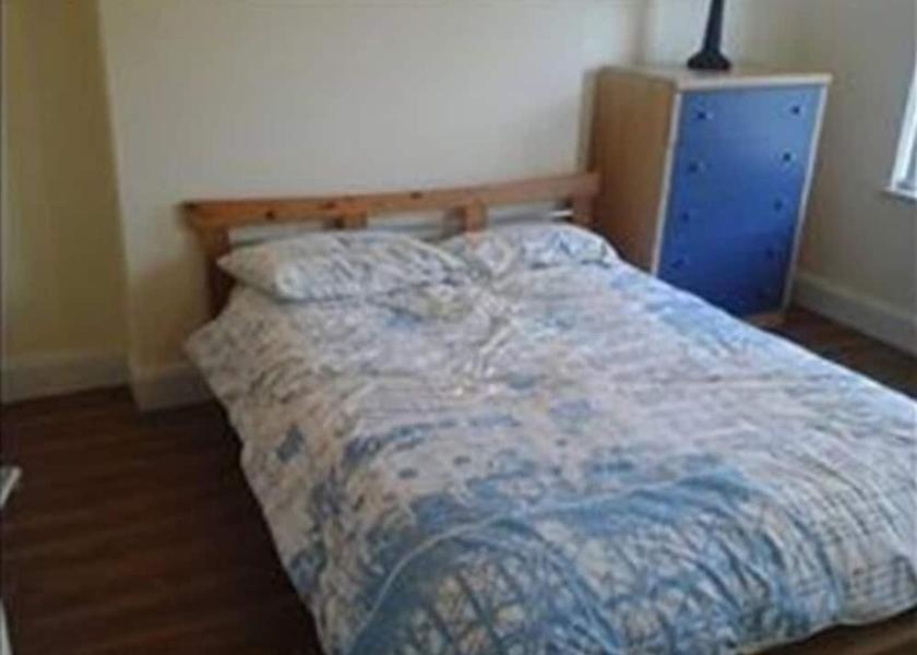 Northern Ireland Portstewart Room