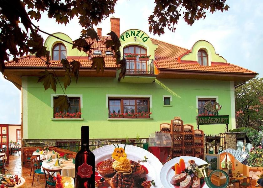  Sopron Exterior Detail