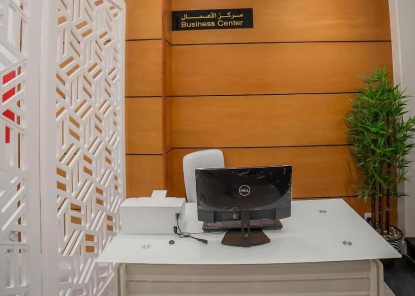 Makkah Province Jeddah Business center