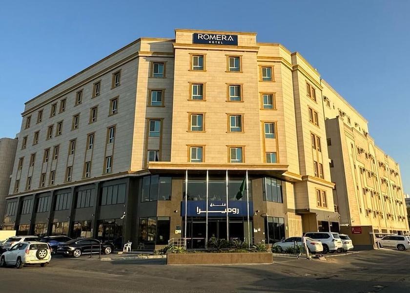 Makkah Province Jeddah Exterior