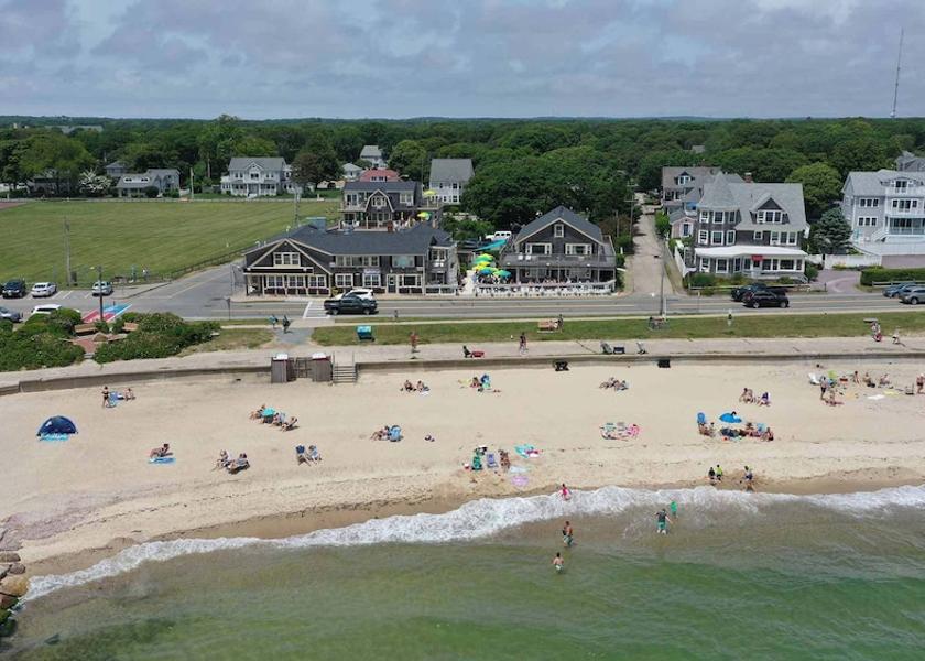 Massachusetts Falmouth Primary image