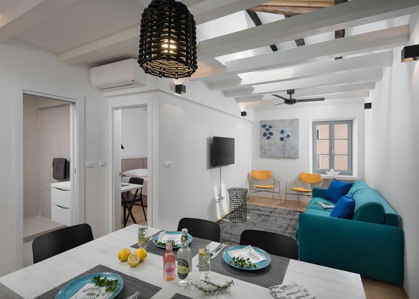 Istria County Rovinj Private kitchen
