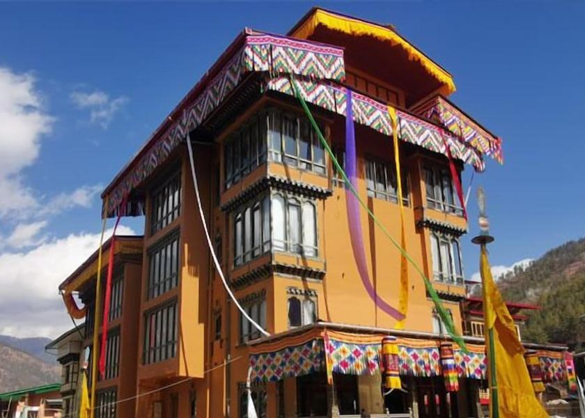  Thimphu Primary image